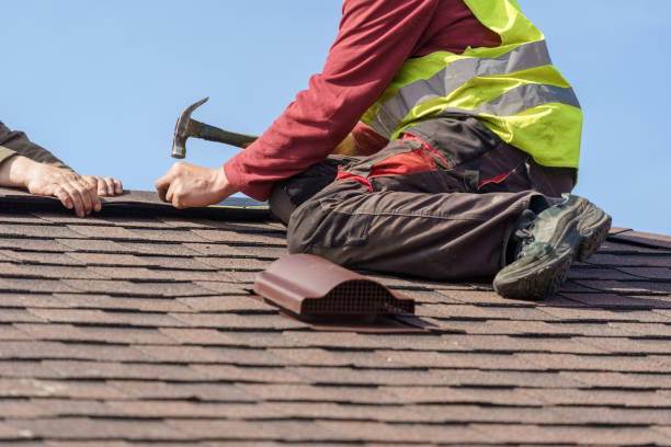 Best Commercial Roofing Services  in Newcastle, WA