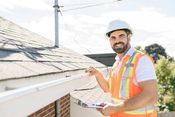 Quick and Trustworthy Emergency Roof Repair Services in Newcastle, WA