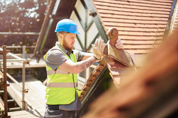 Best New Roof Installation  in Newcastle, WA